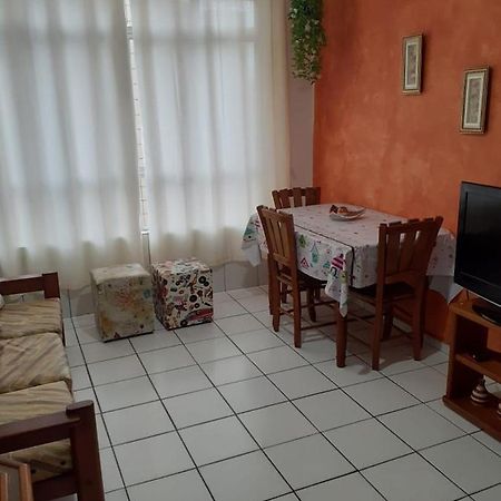 Apartamento Para Temporada Guaruja Exterior photo