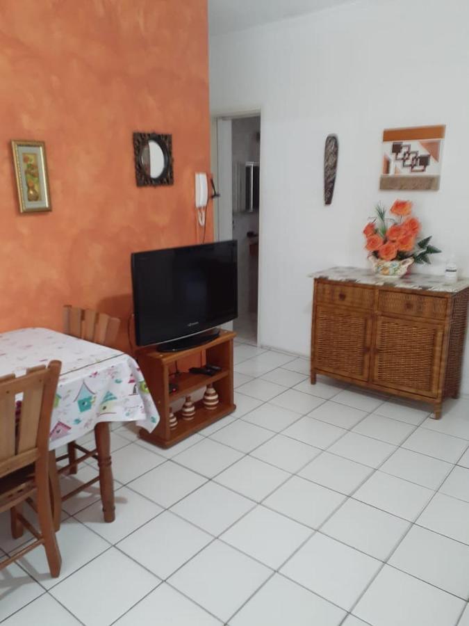 Apartamento Para Temporada Guaruja Exterior photo