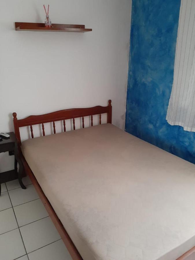 Apartamento Para Temporada Guaruja Exterior photo