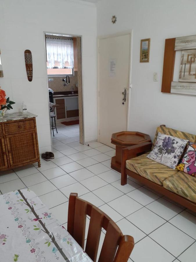 Apartamento Para Temporada Guaruja Exterior photo