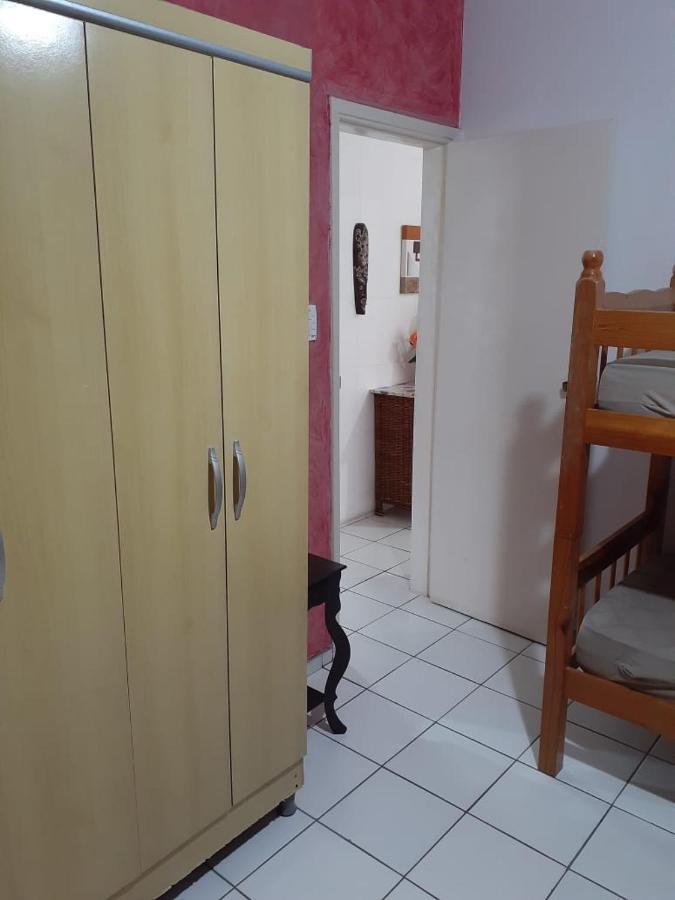 Apartamento Para Temporada Guaruja Exterior photo