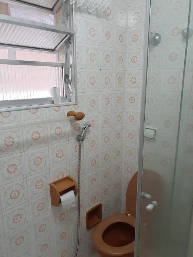 Apartamento Para Temporada Guaruja Exterior photo
