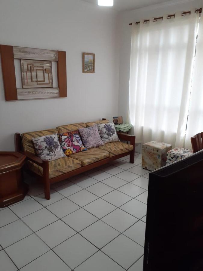 Apartamento Para Temporada Guaruja Exterior photo
