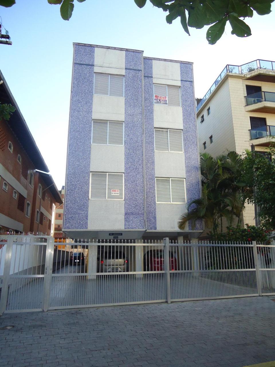 Apartamento Para Temporada Guaruja Exterior photo